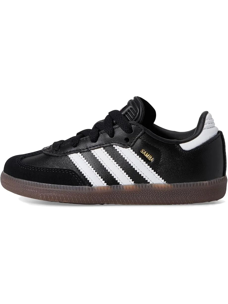 Кроссовки adidas Kids Samba Indoor — 4