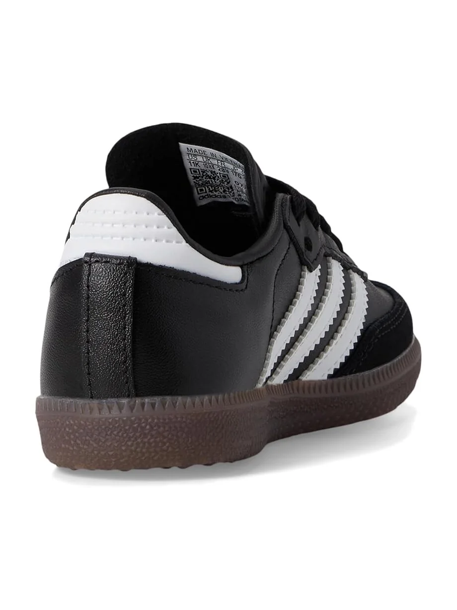 Кроссовки adidas Kids Samba Indoor — 5