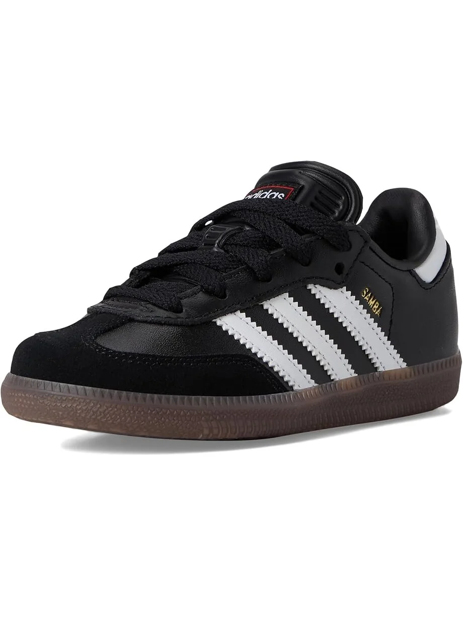 Кроссовки adidas Kids Samba Indoor — 7