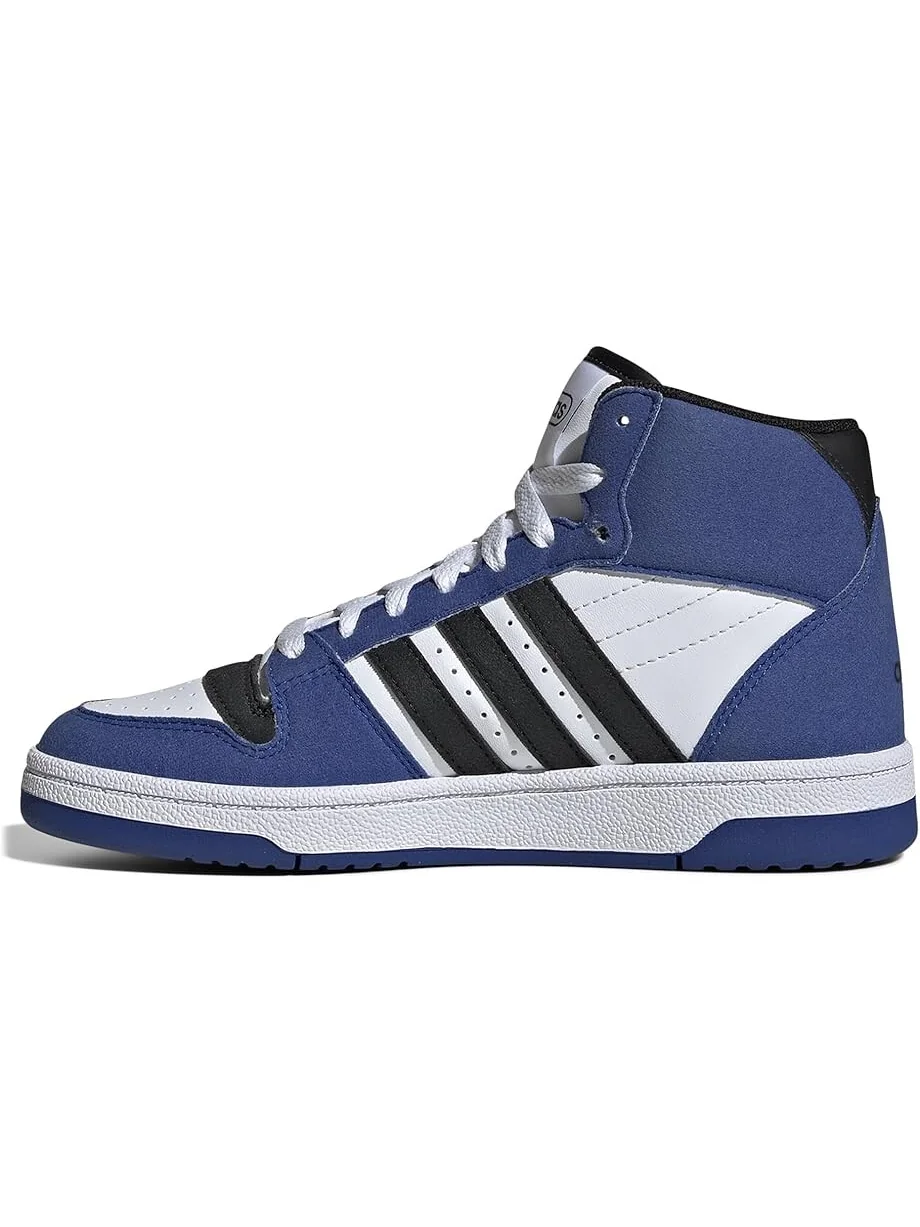 Кроссовки adidas Kids Turnaround Mid Shoes — 4
