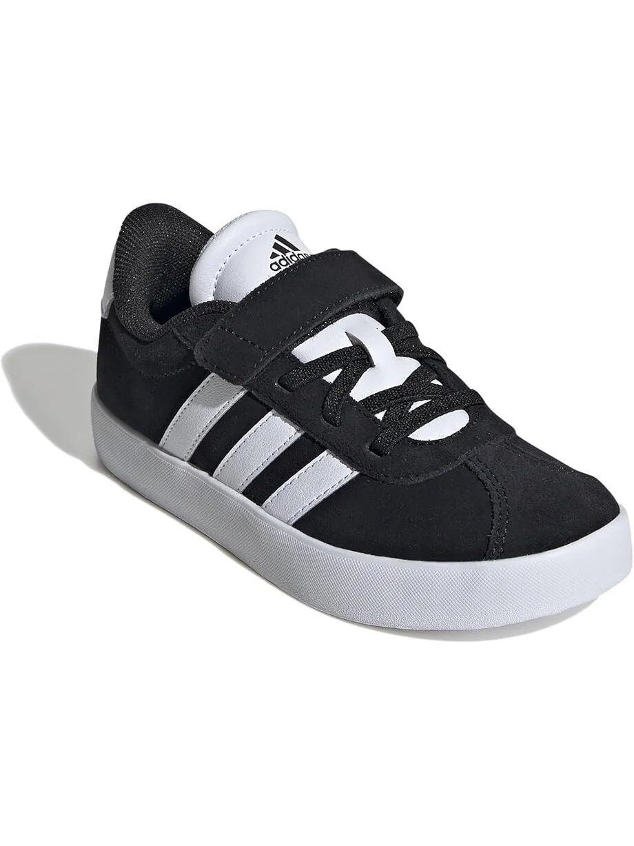 Кроссовки adidas Kids VL Court 3.0 Elastic Lace — 1