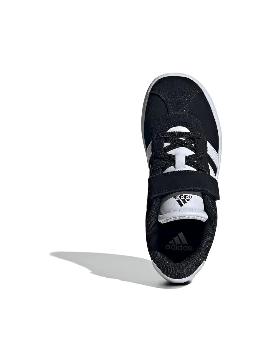 Кроссовки adidas Kids VL Court 3.0 Elastic Lace — 2