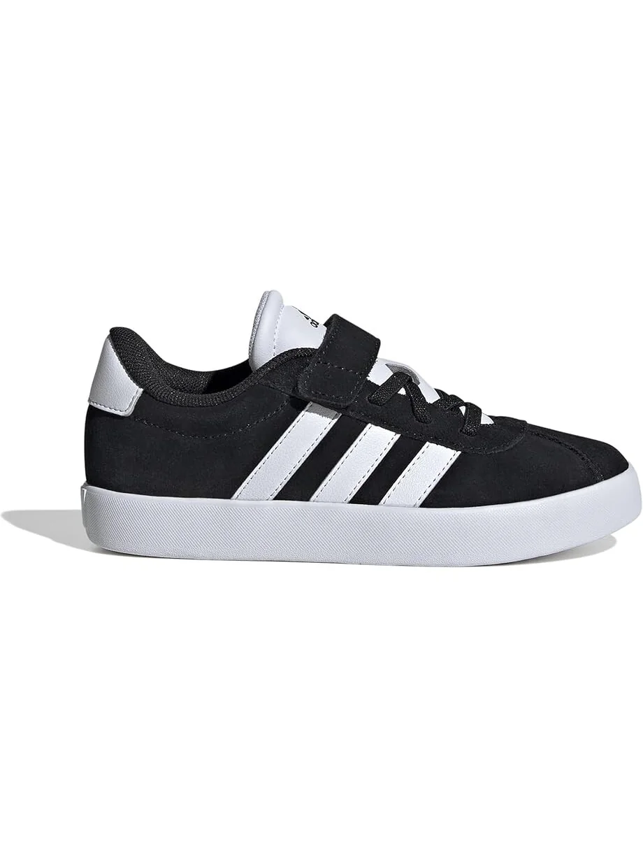 Кроссовки adidas Kids VL Court 3.0 Elastic Lace — 6