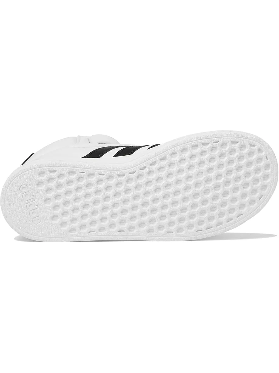 Кроссовки adidas Kids Grand Court Mid Shoes — 3