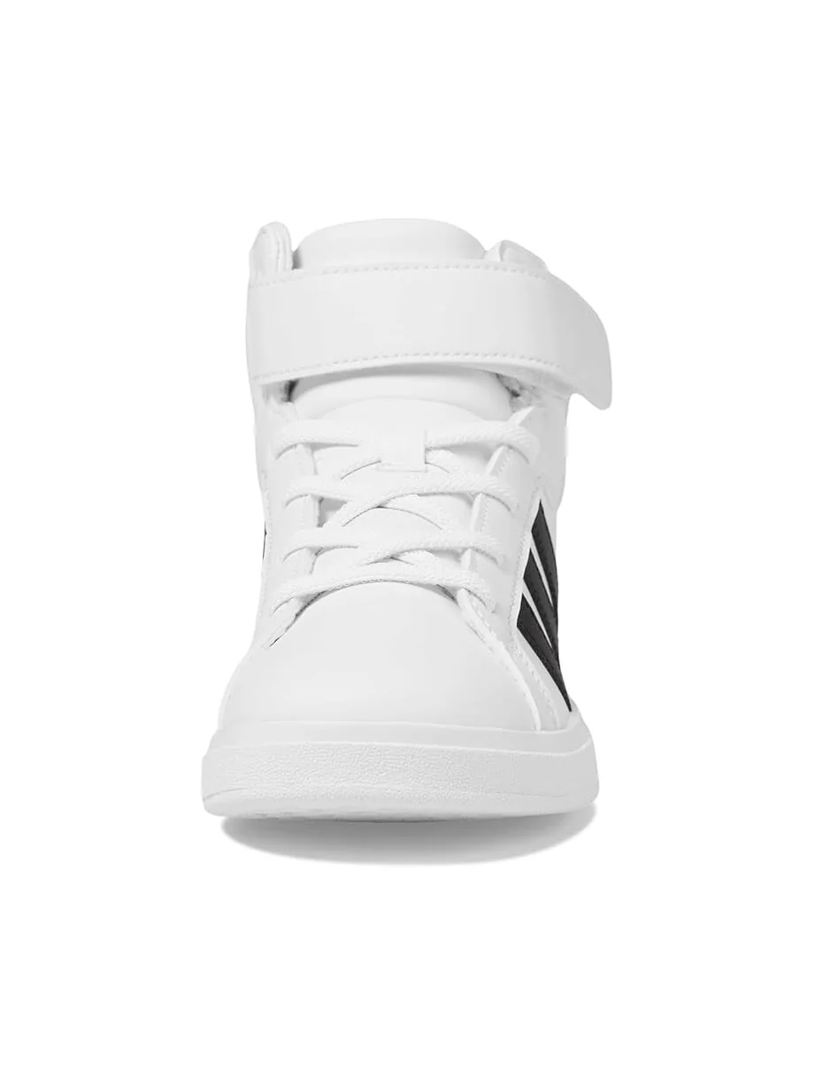 Кроссовки adidas Kids Grand Court Mid Shoes — 6