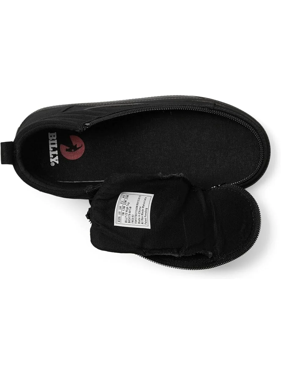 Кроссовки BILLY Footwear Kids BILLY CS High Top — 2