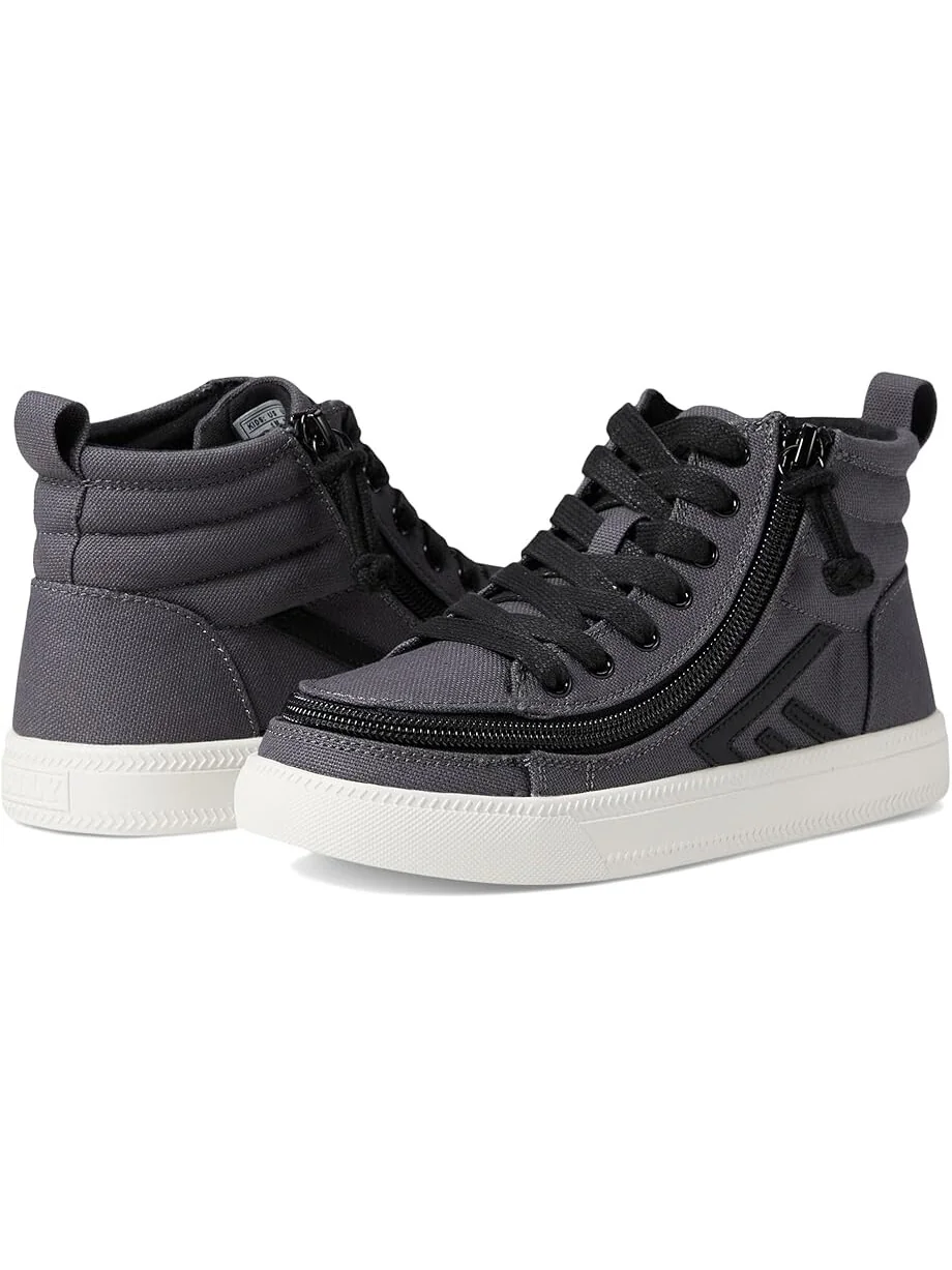 Кроссовки BILLY Footwear Kids BILLY CS High Top — 1