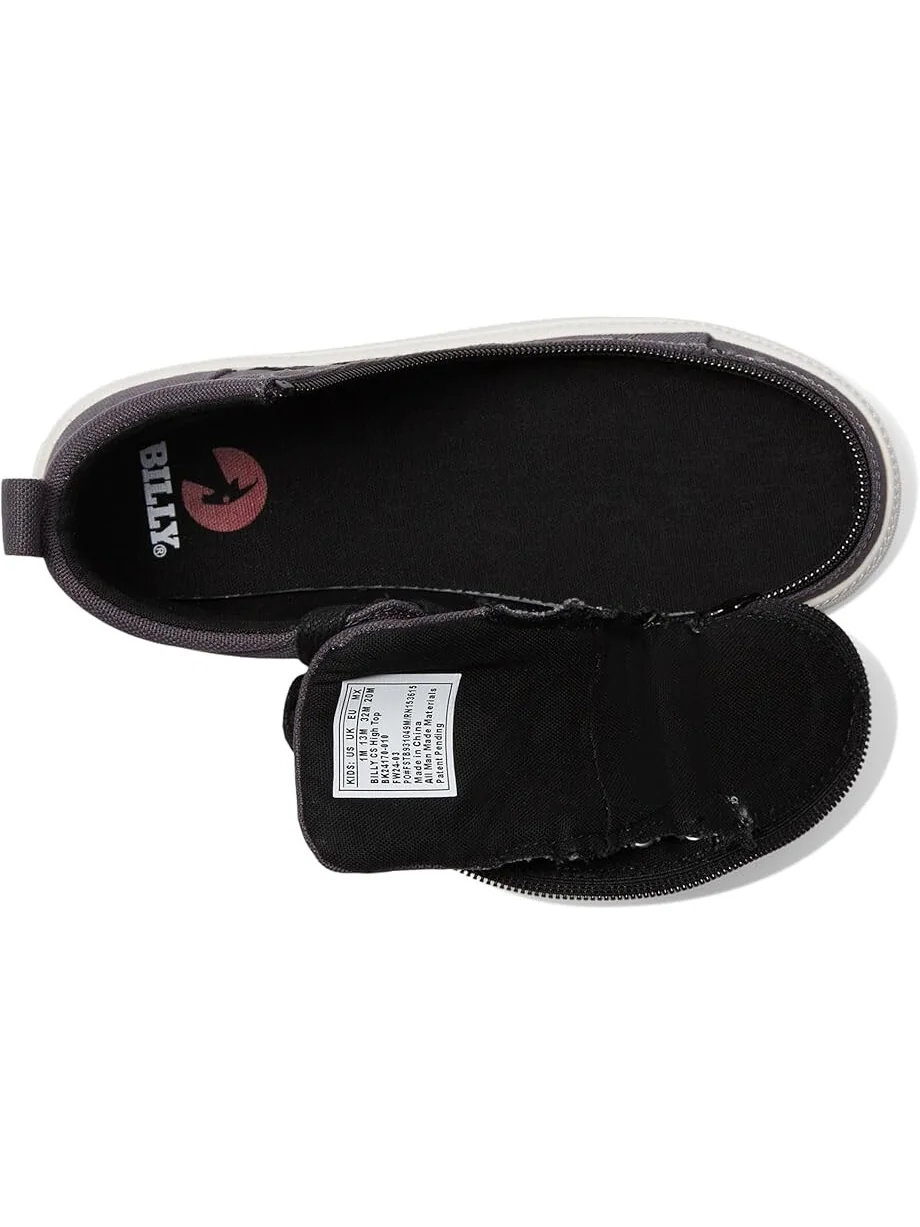 Кроссовки BILLY Footwear Kids BILLY CS High Top — 2