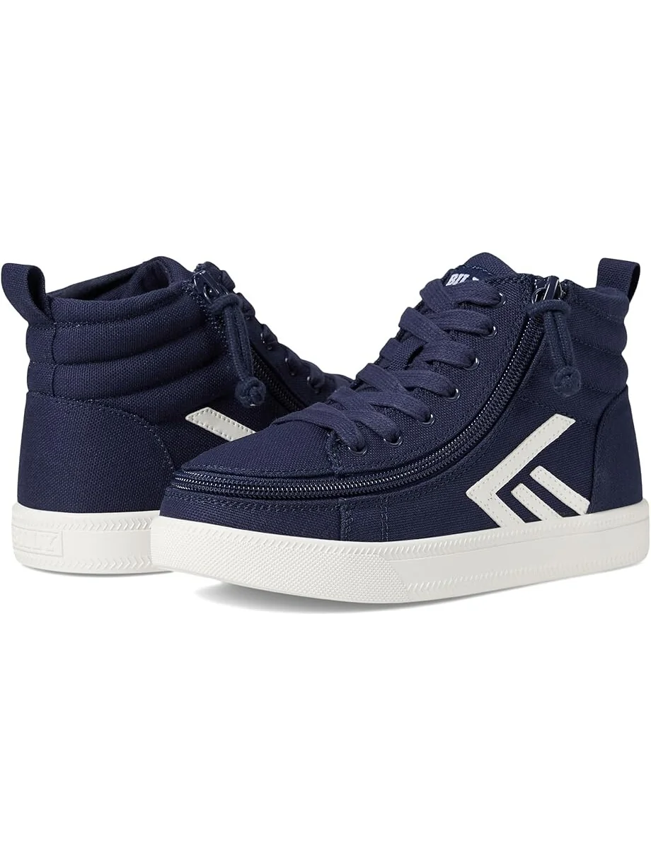 Кроссовки BILLY Footwear Kids BILLY CS High Top — 1
