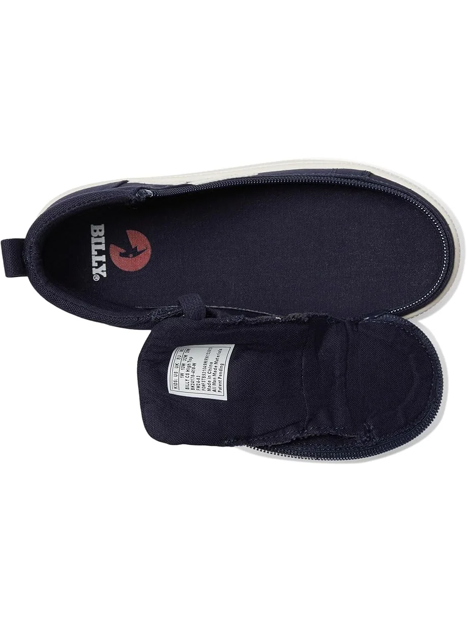 Кроссовки BILLY Footwear Kids BILLY CS High Top — 2