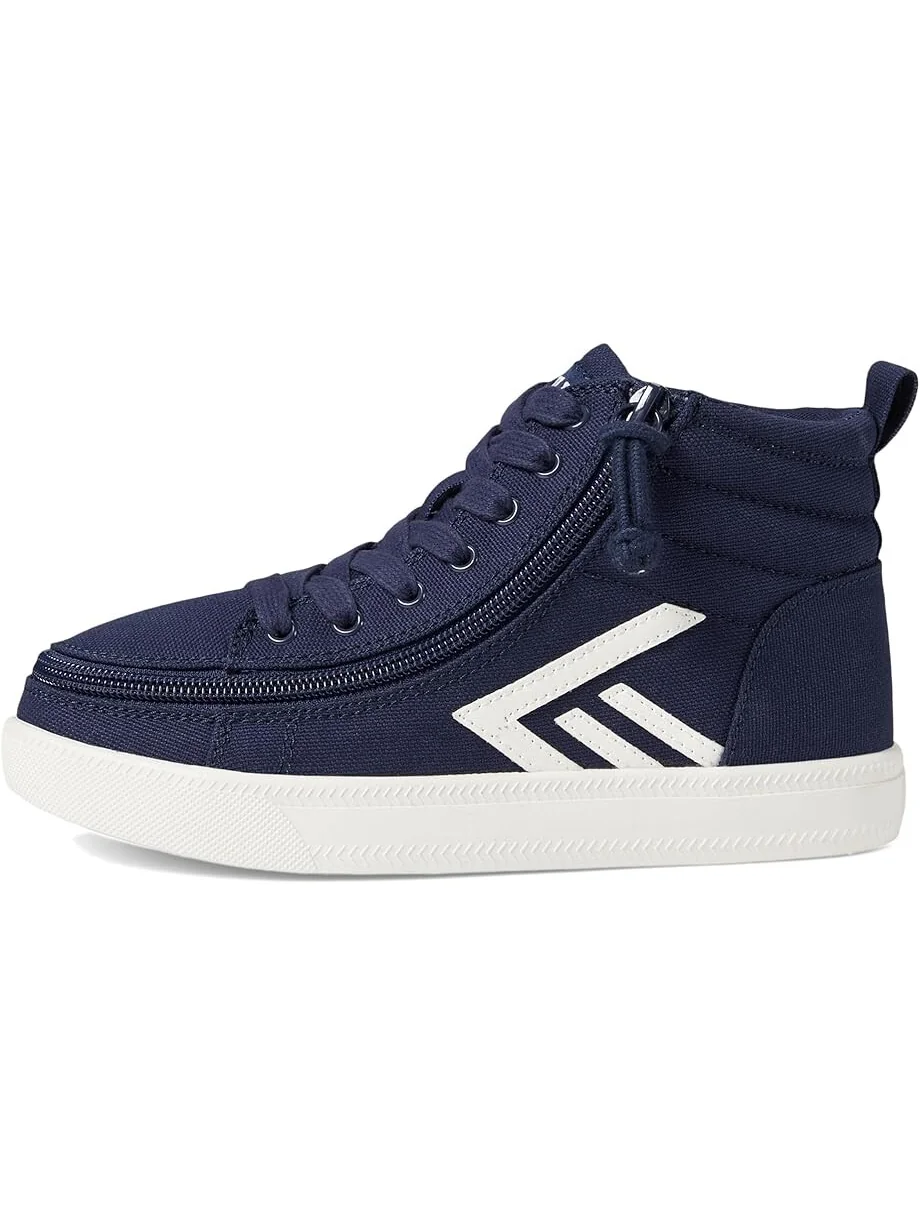 Кроссовки BILLY Footwear Kids BILLY CS High Top — 4