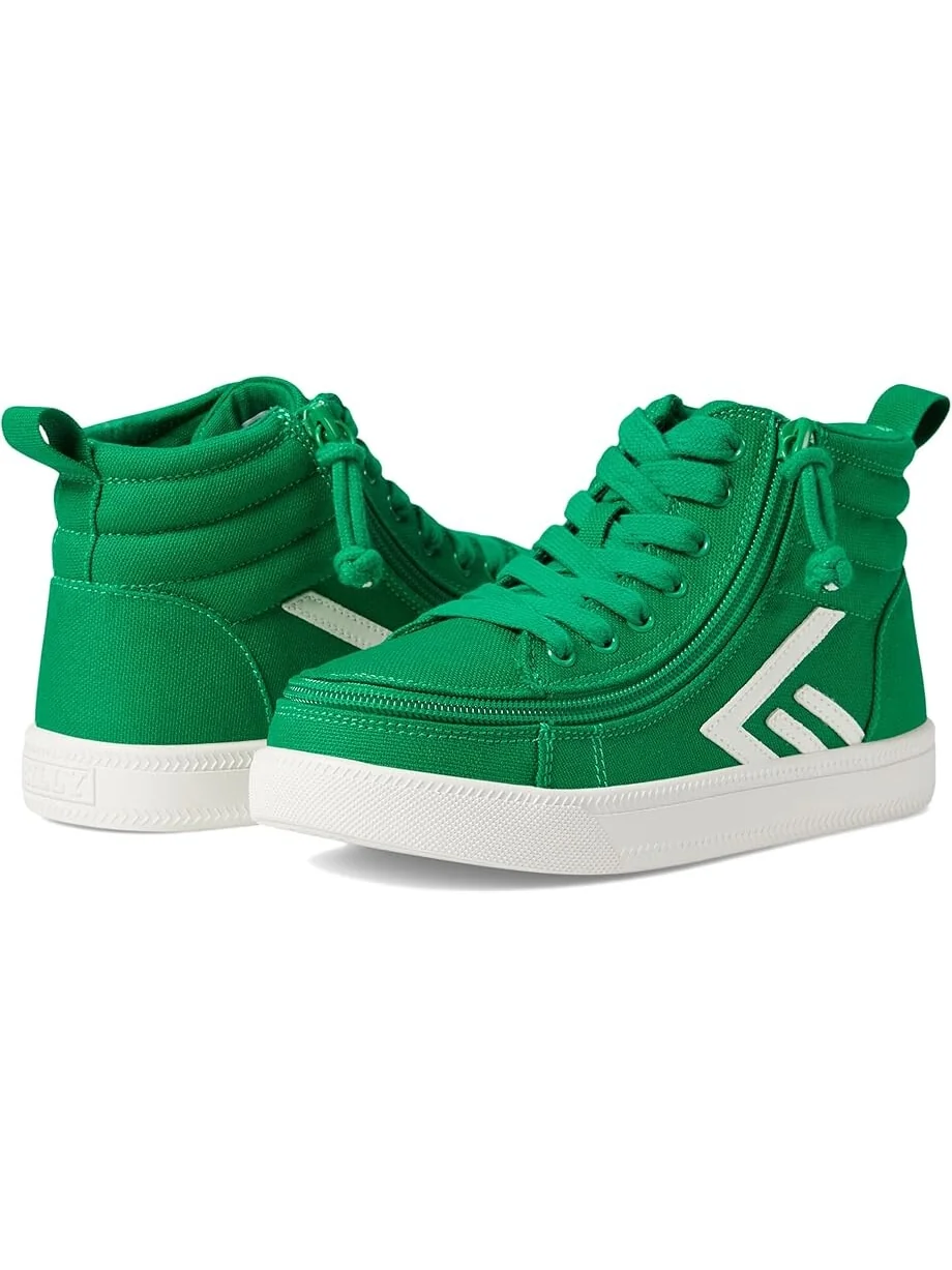 Кроссовки BILLY Footwear Kids BILLY CS High Top — 1