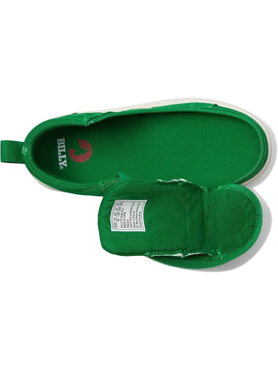 Кроссовки BILLY Footwear Kids BILLY CS High Top — 2