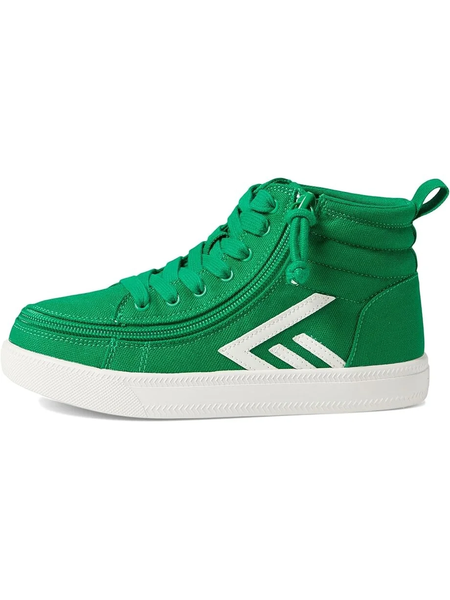 Кроссовки BILLY Footwear Kids BILLY CS High Top — 4