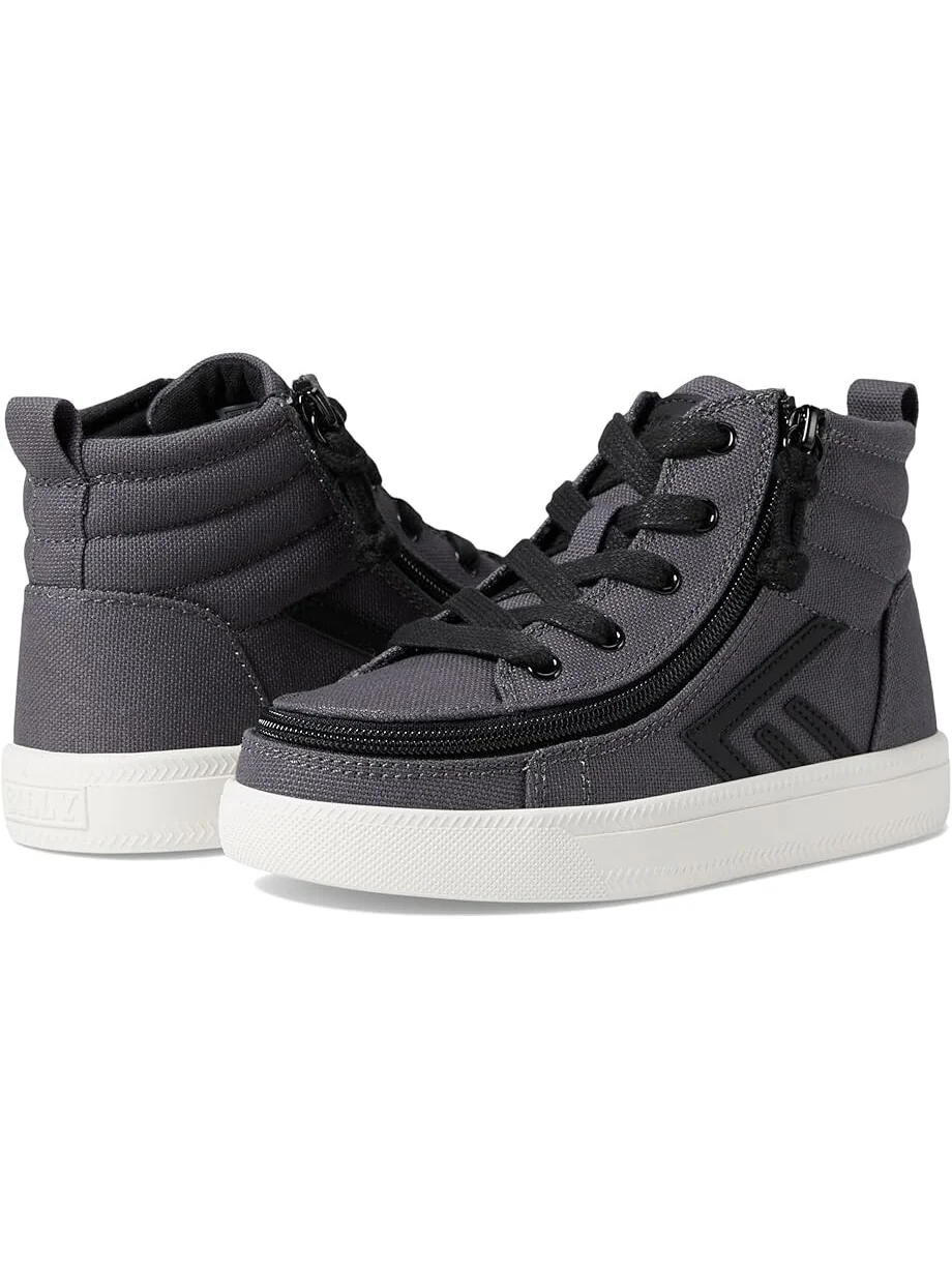 Кроссовки BILLY Footwear Kids BILLY CS High Top — 1
