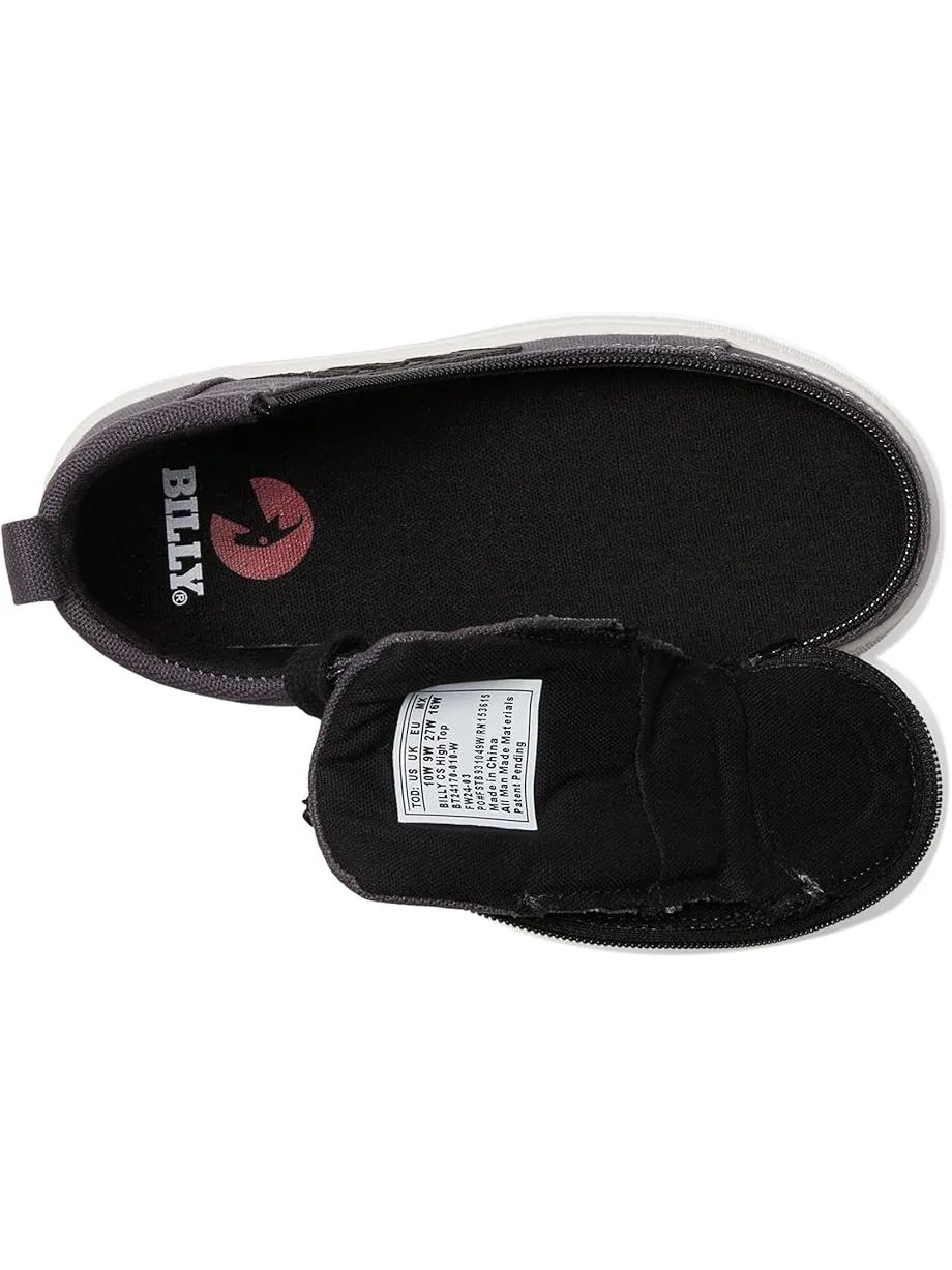 Кроссовки BILLY Footwear Kids BILLY CS High Top — 2
