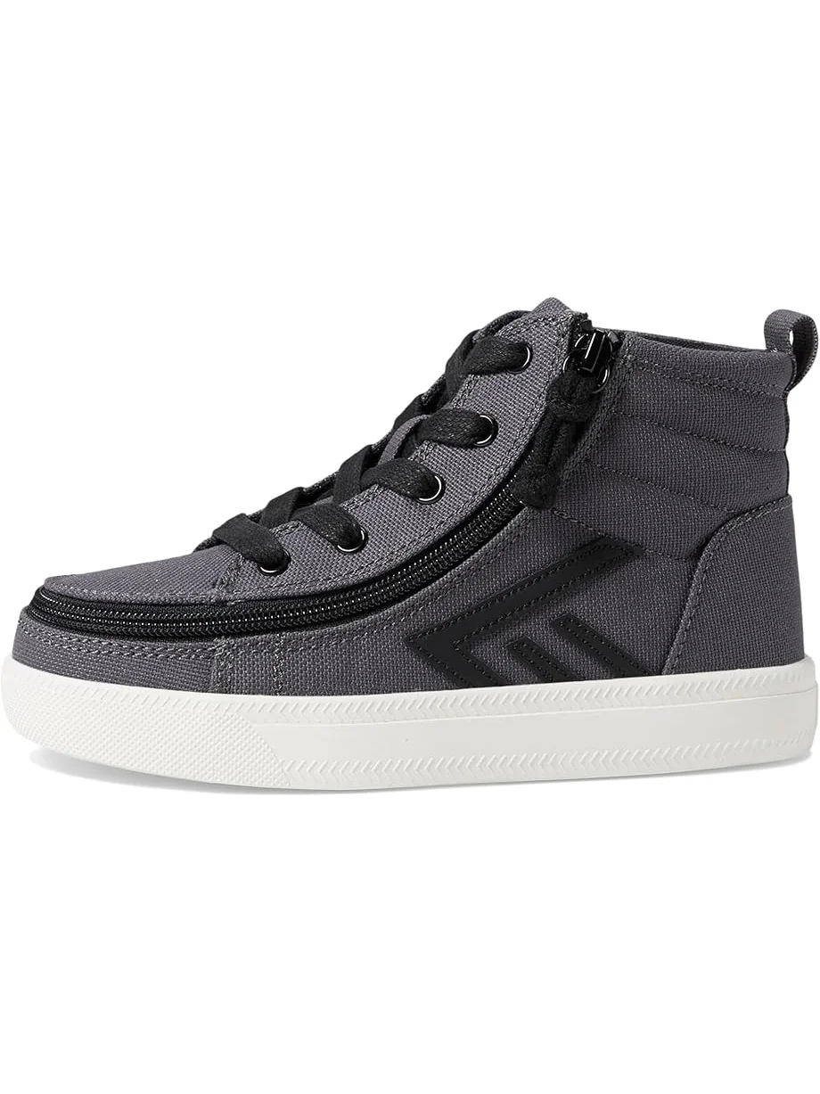 Кроссовки BILLY Footwear Kids BILLY CS High Top — 4