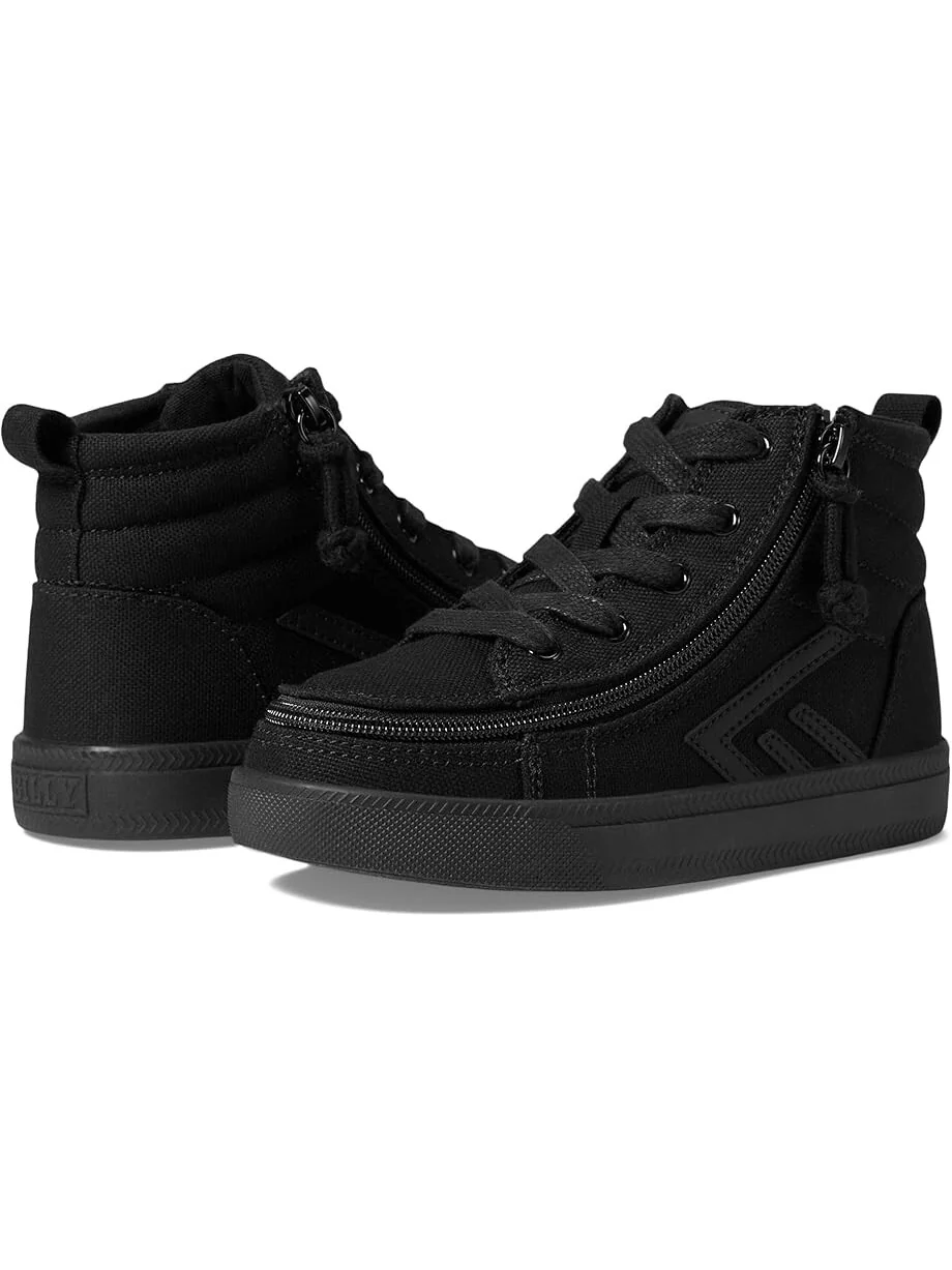 Кроссовки BILLY Footwear Kids BILLY CS High Top — 1