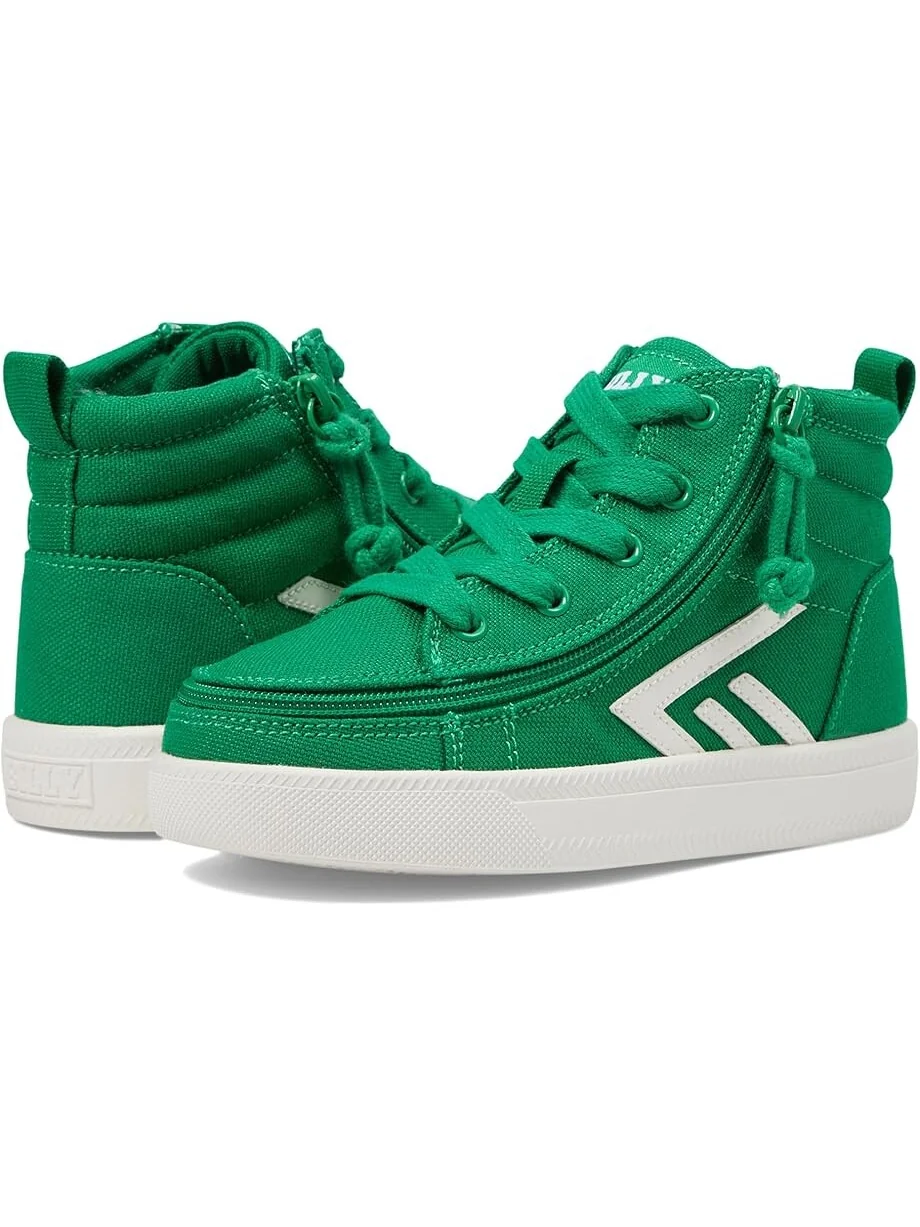 Кроссовки BILLY Footwear Kids BILLY CS High Top — 1