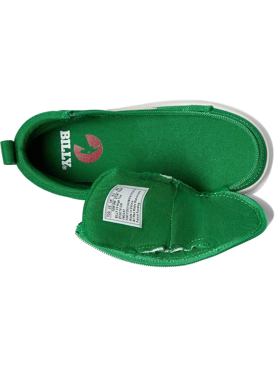 Кроссовки BILLY Footwear Kids BILLY CS High Top — 2