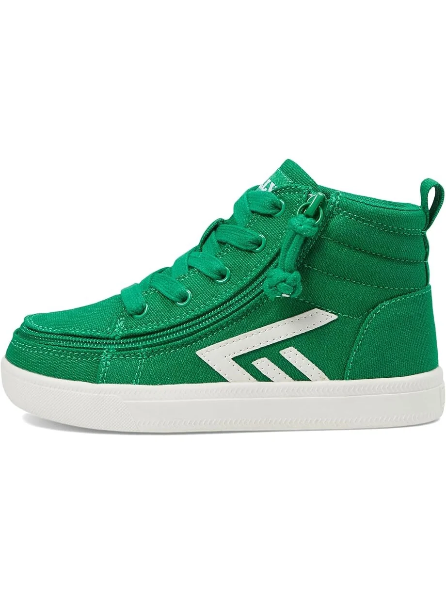 Кроссовки BILLY Footwear Kids BILLY CS High Top — 4