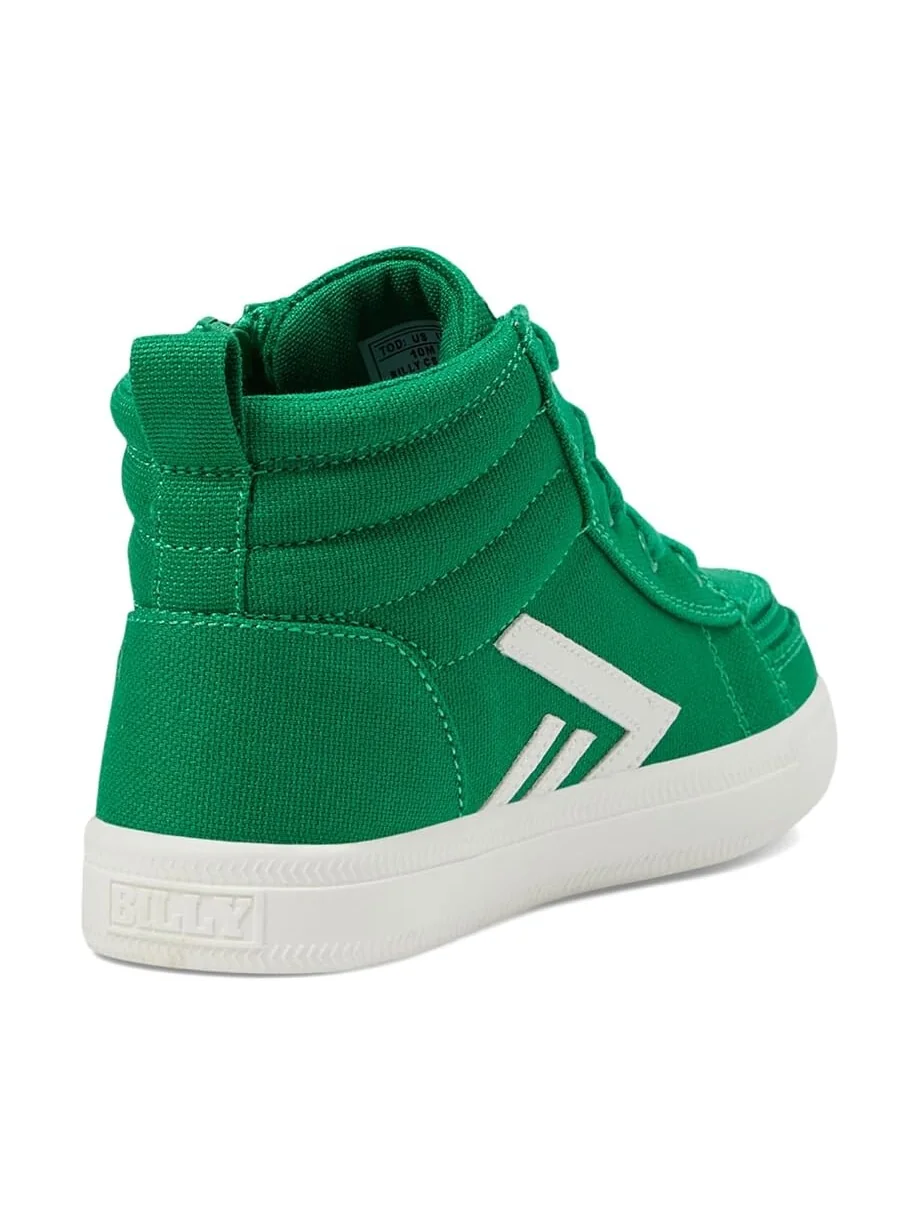 Кроссовки BILLY Footwear Kids BILLY CS High Top — 5