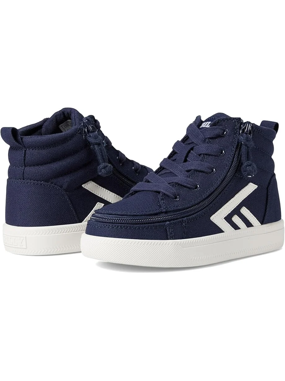 Кроссовки BILLY Footwear Kids BILLY CS High Top — 1