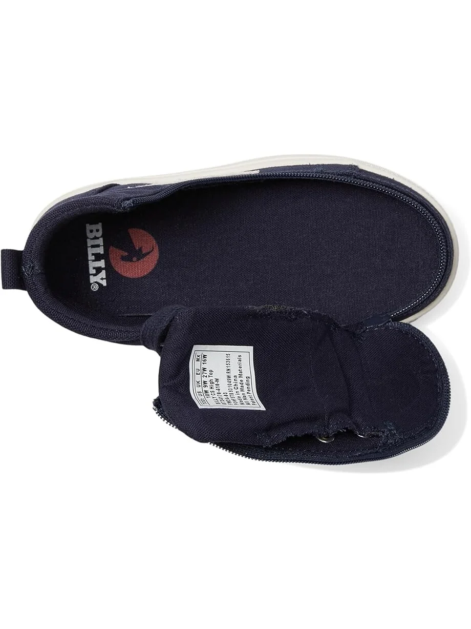 Кроссовки BILLY Footwear Kids BILLY CS High Top — 2