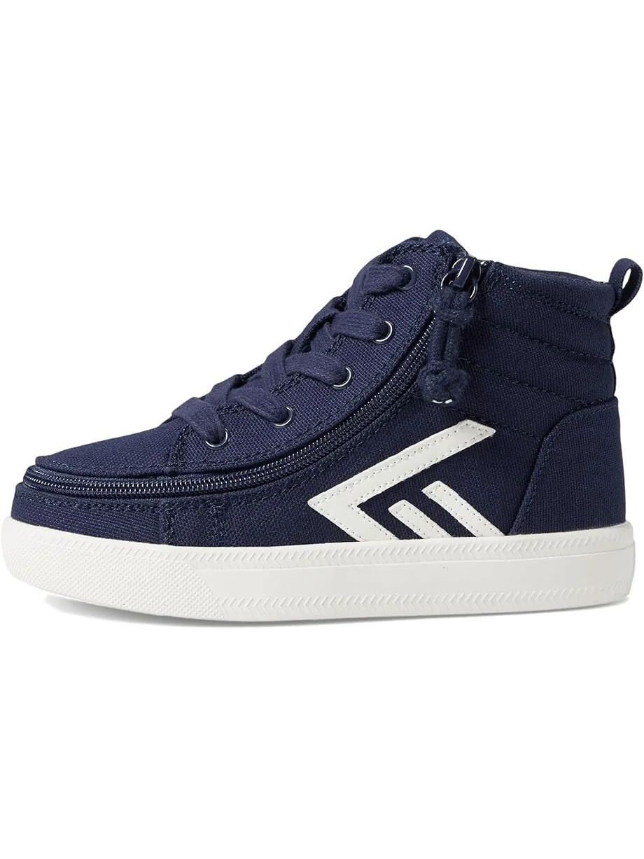 Кроссовки BILLY Footwear Kids BILLY CS High Top — 4
