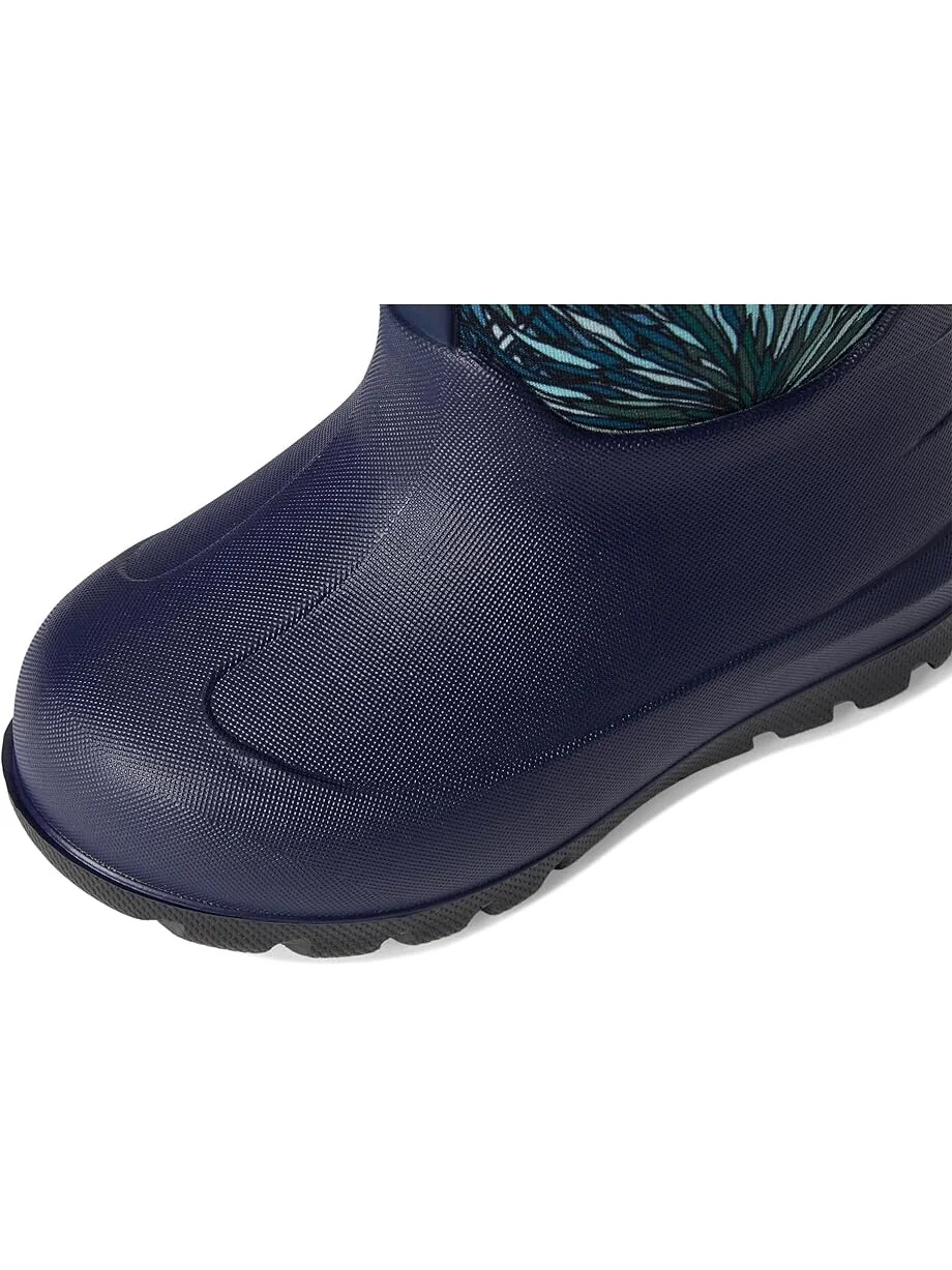 Ботинки Bogs Kids Neo - Classic Firework Floral — 2