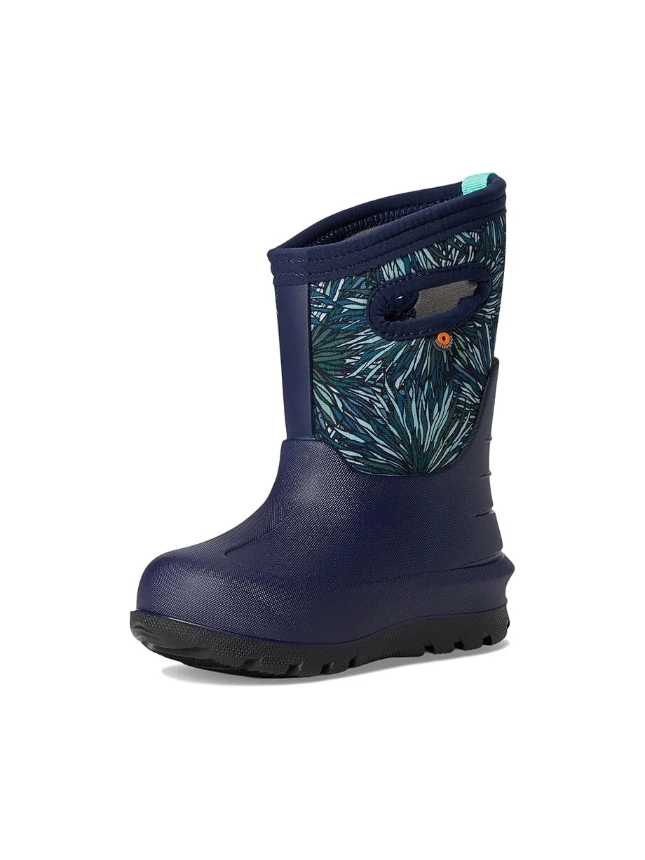 Ботинки Bogs Kids Neo - Classic Firework Floral — 7