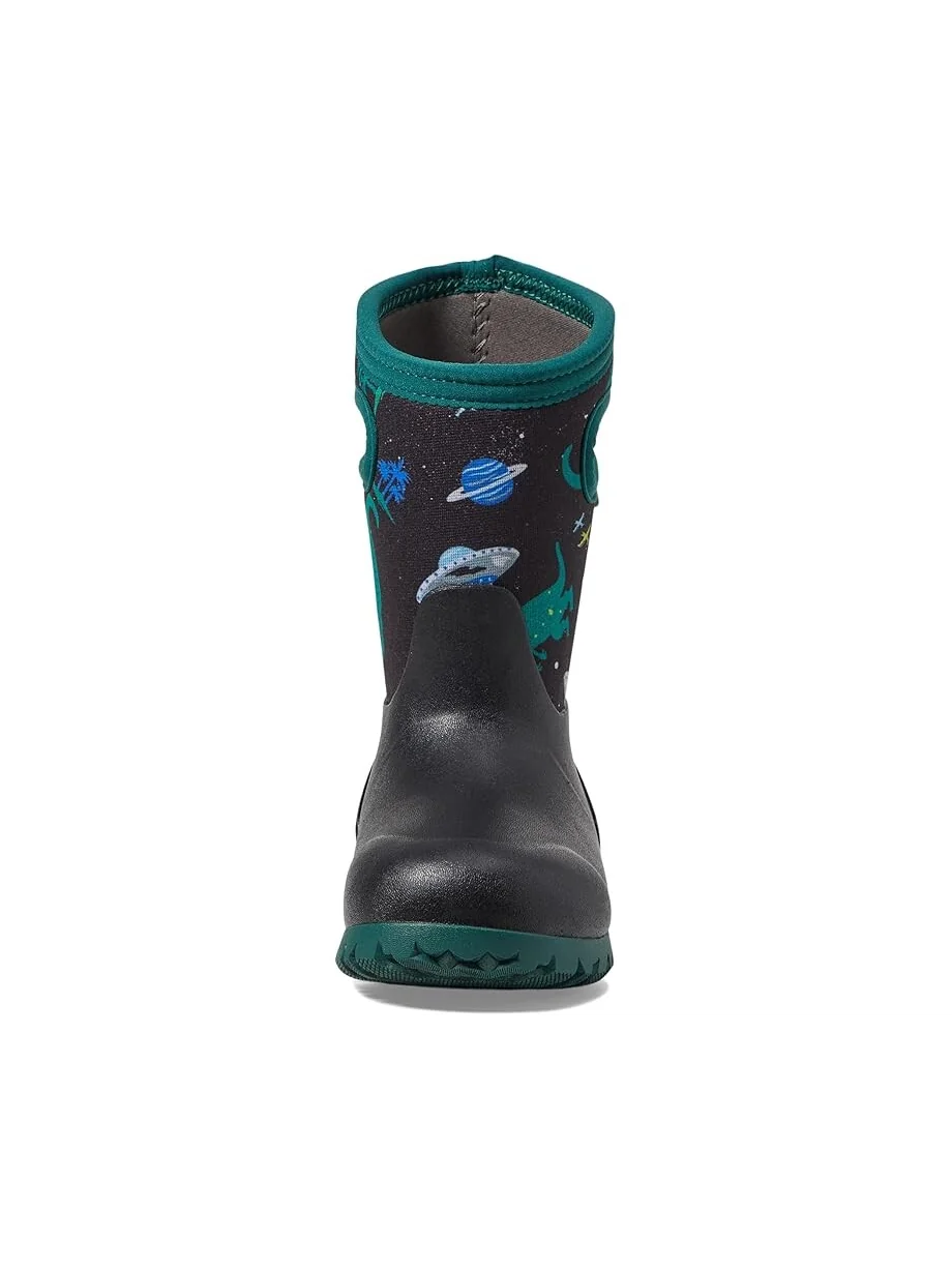 Ботинки Bogs Kids York - Jurassic Dino — 2