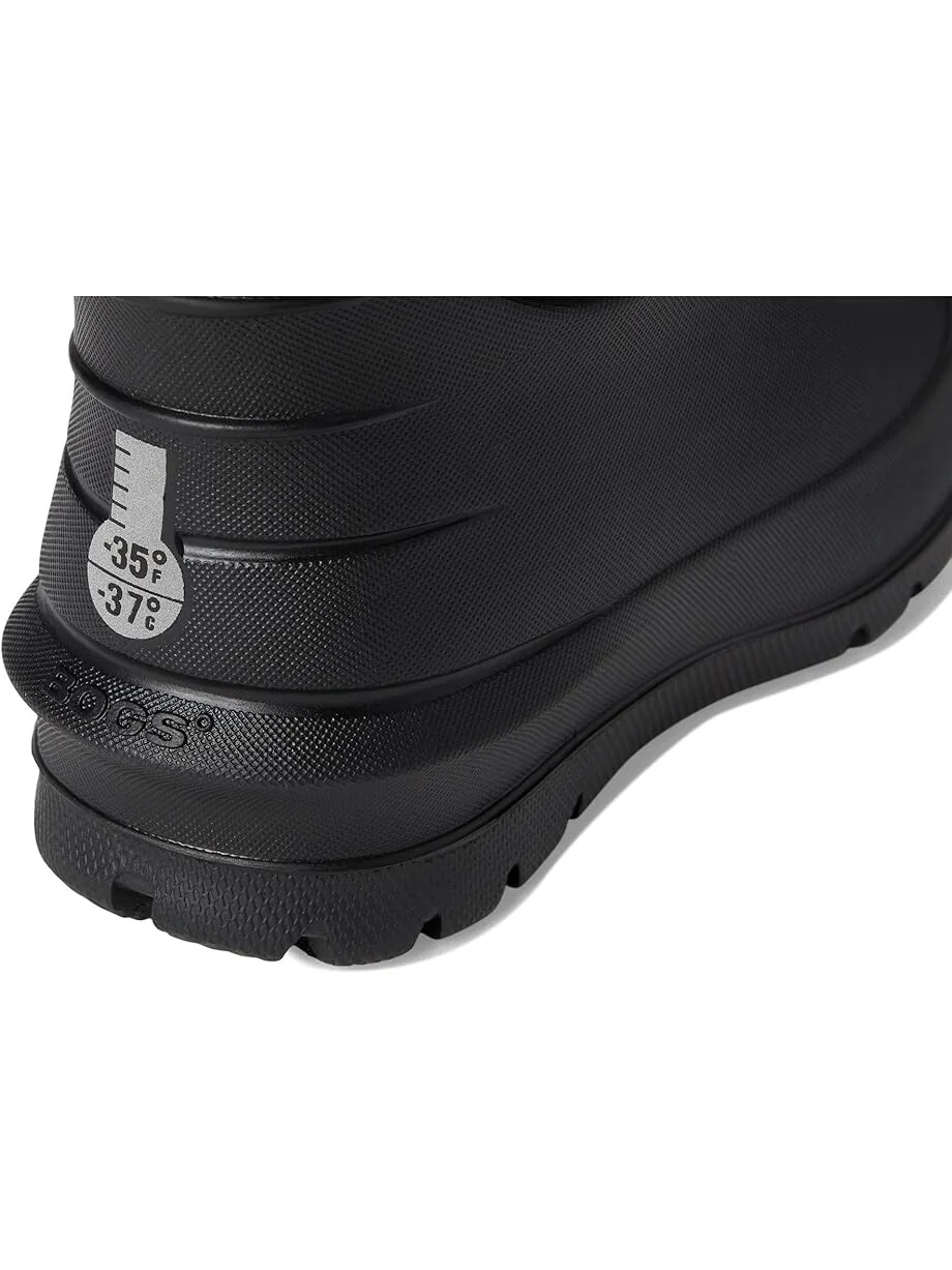 Ботинки Bogs Kids Neo - Classic Metallic Fleck — 6