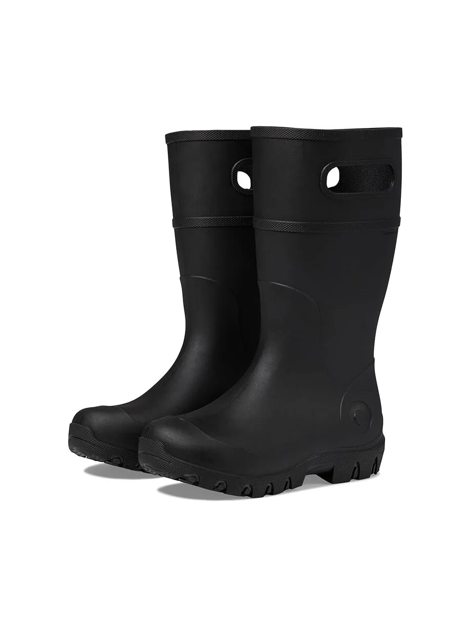 Ботинки Bogs Kids Essential Rain Tall — 1