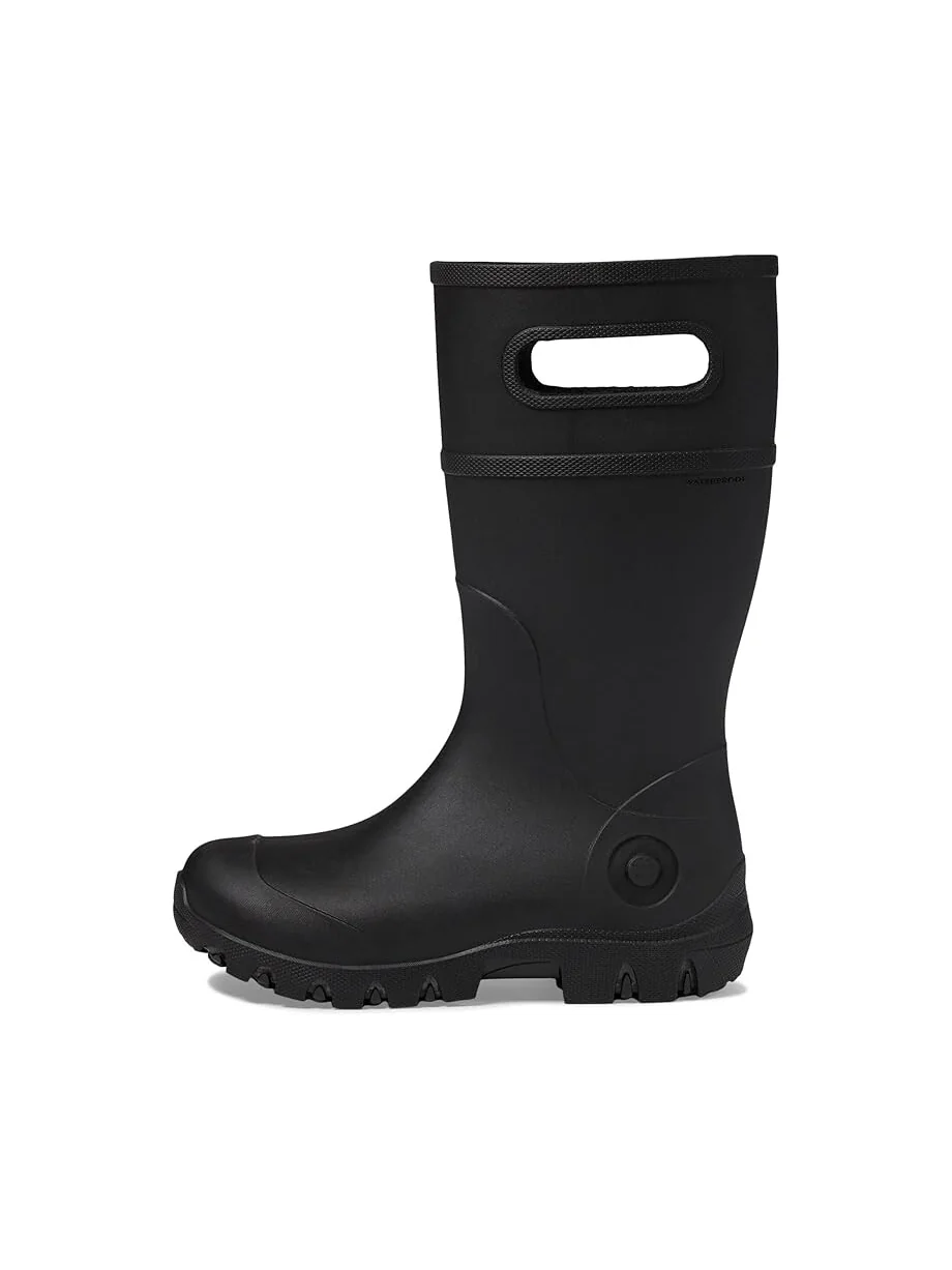 Ботинки Bogs Kids Essential Rain Tall — 4
