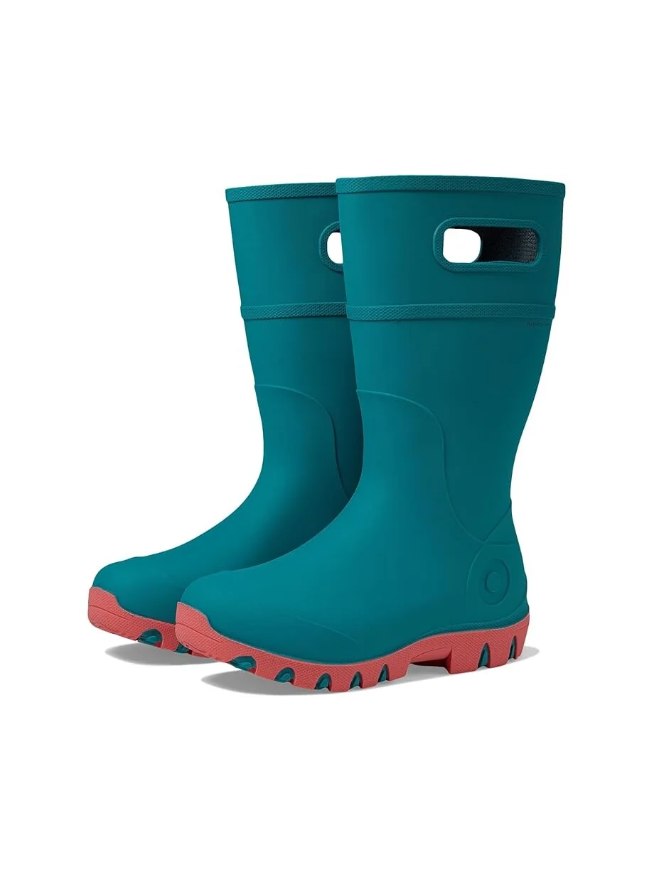 Ботинки Bogs Kids Essential Rain Tall — 1