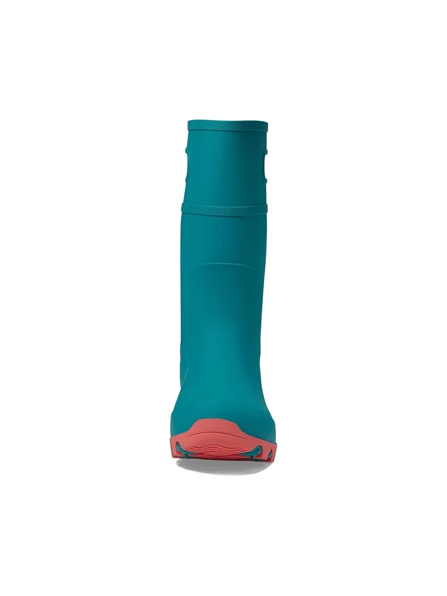 Ботинки Bogs Kids Essential Rain Tall — 2