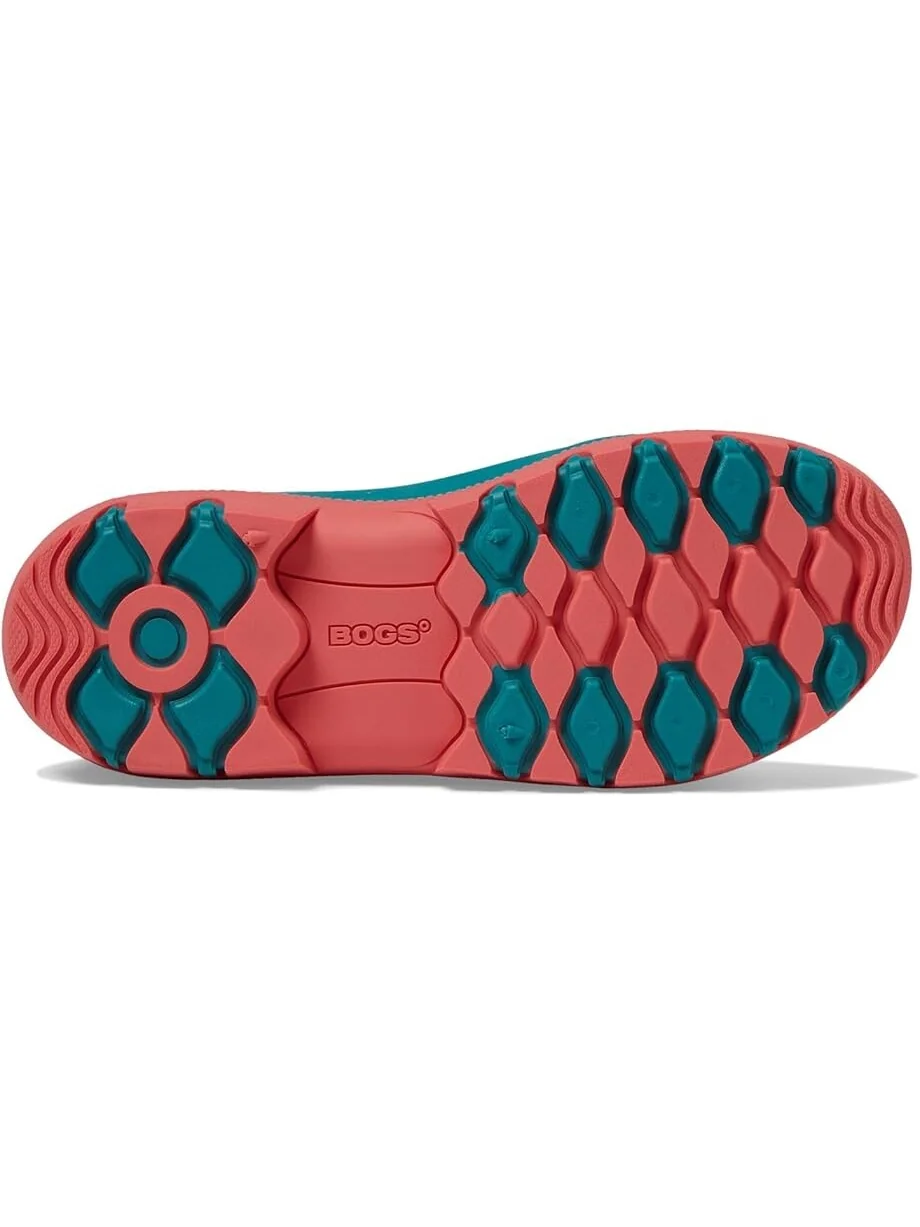 Ботинки Bogs Kids Essential Rain Tall — 3
