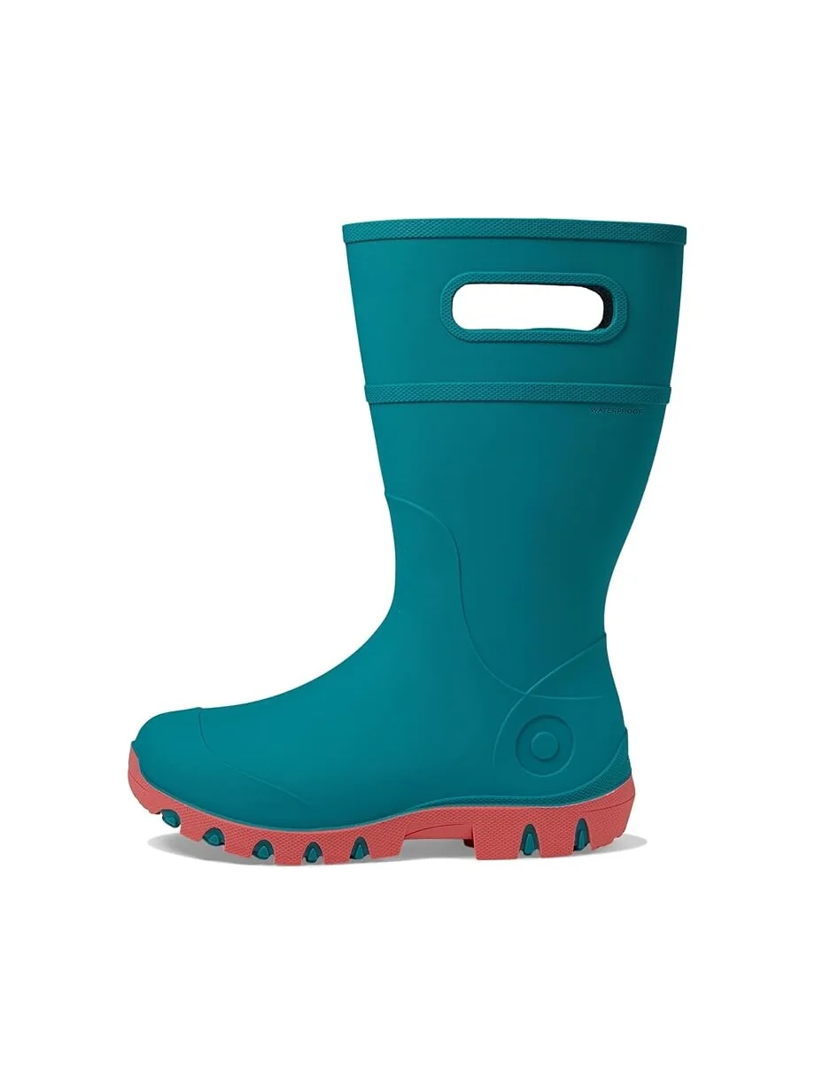 Ботинки Bogs Kids Essential Rain Tall — 4