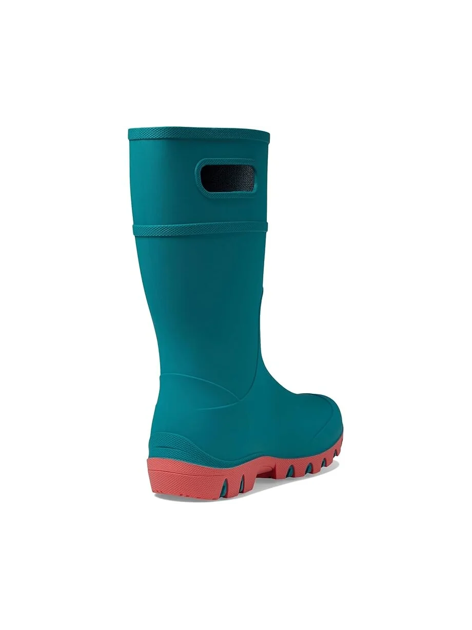 Ботинки Bogs Kids Essential Rain Tall — 5