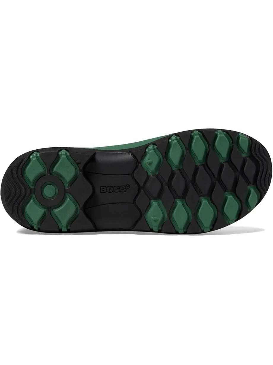 Ботинки Bogs Kids Essential Rain Tall — 3