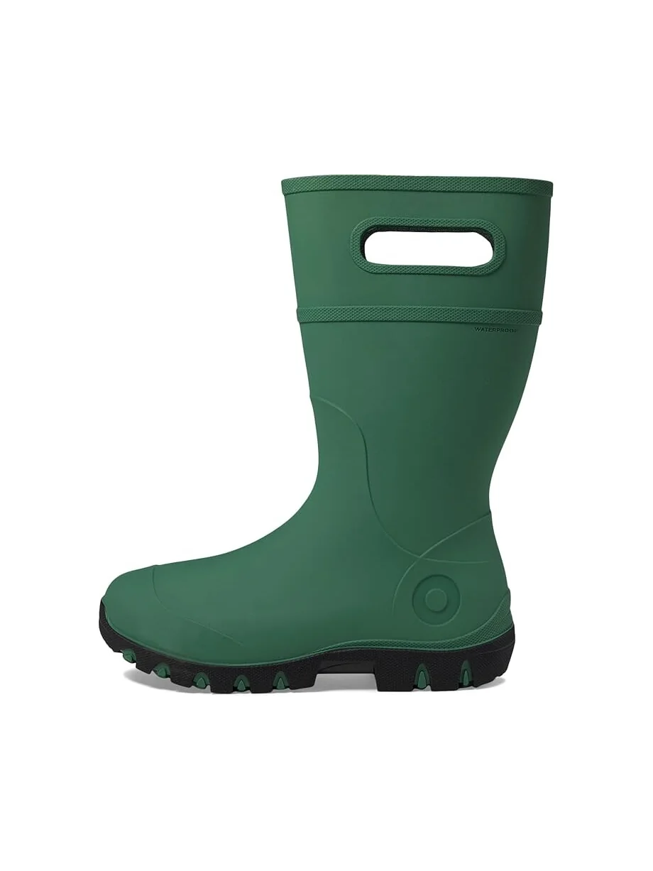 Ботинки Bogs Kids Essential Rain Tall — 4