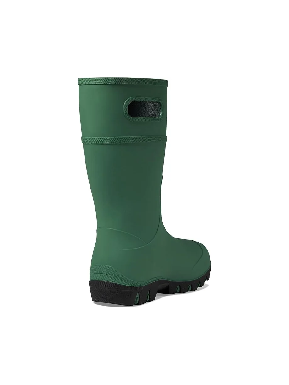 Ботинки Bogs Kids Essential Rain Tall — 5