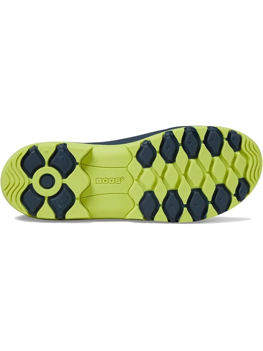 Ботинки Bogs Kids Essential Rain Tall — 3