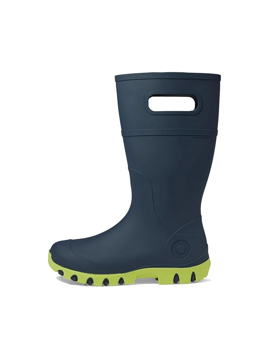 Ботинки Bogs Kids Essential Rain Tall — 4