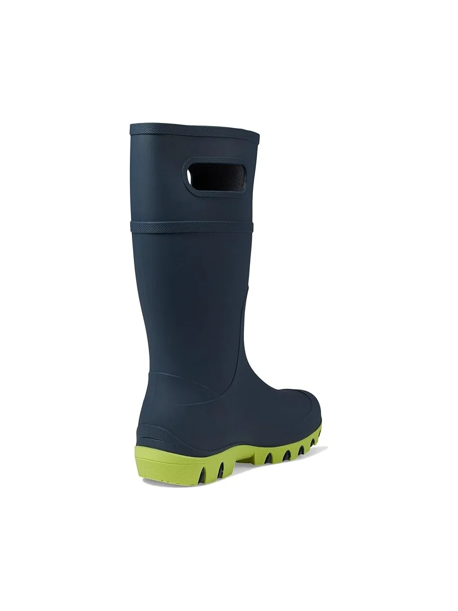 Ботинки Bogs Kids Essential Rain Tall — 5