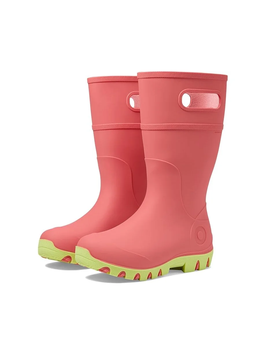 Ботинки Bogs Kids Essential Rain Tall — 1