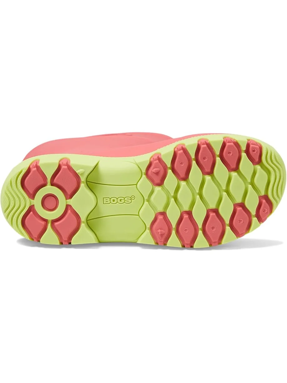 Ботинки Bogs Kids Essential Rain Tall — 3
