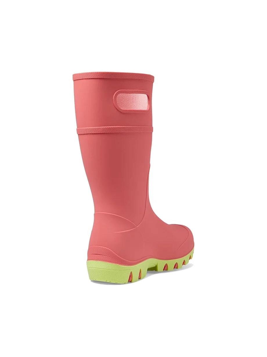 Ботинки Bogs Kids Essential Rain Tall — 5