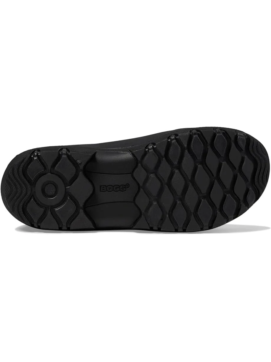 Ботинки Bogs Kids Essential Rain Mid — 3